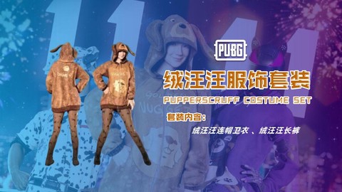 绝地求生时装有什么用[图2]