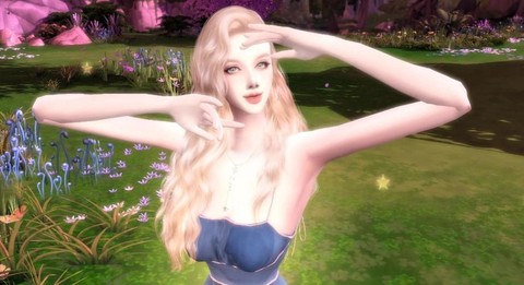 模拟人生4如何探险[图1]