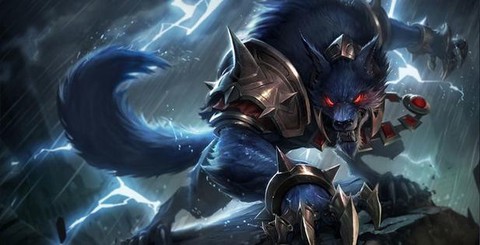 英雄联盟狼人叫什么[图2]