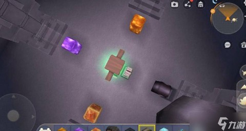 迷你世界的远古巨人怎么召唤[图2]