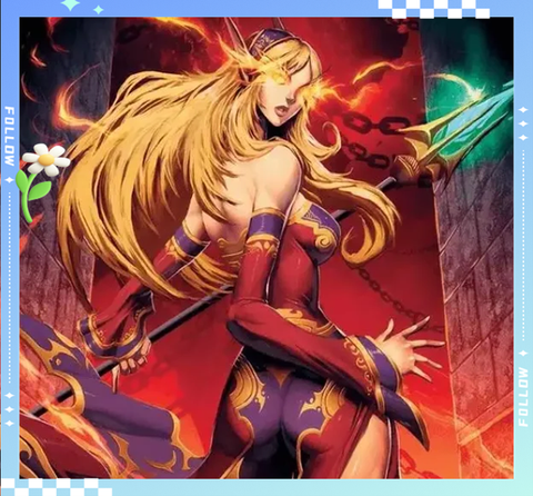 炉石传说超模什么意思[图2]