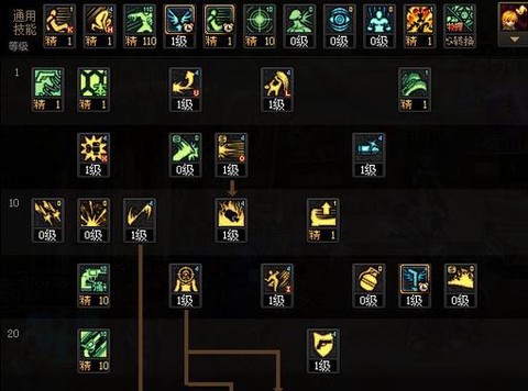 dnf漫游怎么堆伤害[图1]