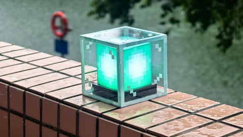 我的世界如何做信标[图2]