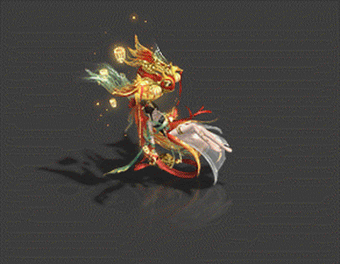 大话西游2怎么得神兽[图2]