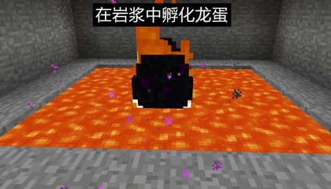 我的世界龙蛋怎么获得[图2]