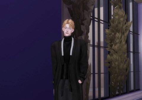 模拟人生4怎么雇人[图1]