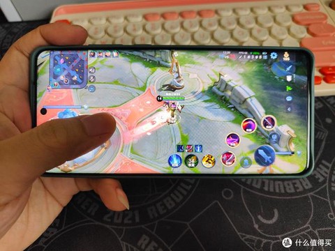什么手机能玩王者荣耀[图1]