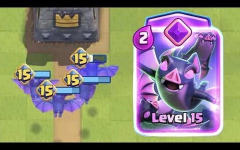 皇室战争蝙蝠怎么用[图2]