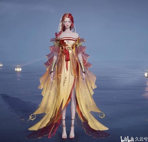 诛仙手游什么时装好看[图2]