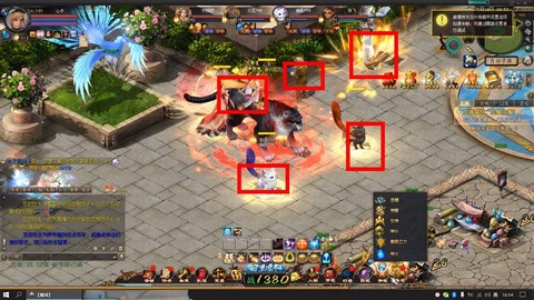 魔域一星副本怎么打[图2]