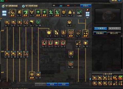 dnf召唤师怎么加点[图2]