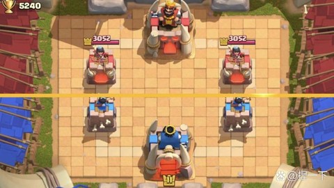 皇室战争开局号是什么[图1]