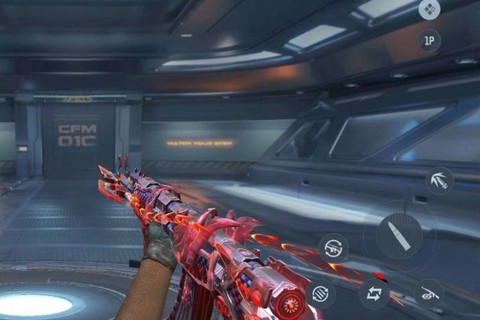 穿越火线ak47怎么玩[图2]