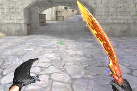 穿越火线屠龙怎么玩[图2]