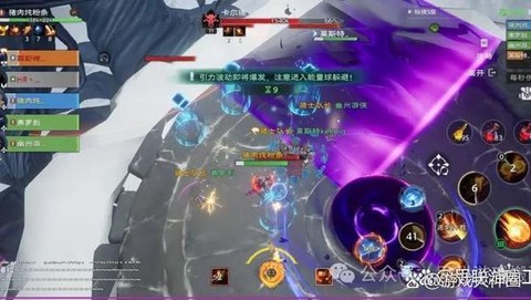 dnf阿尔比恩领主地下城怎么进[图2]