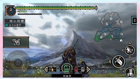 怪物猎人4g怎么样[图2]