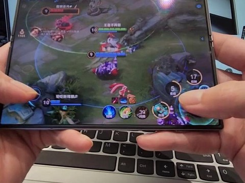手机王者荣耀怎么玩[图2]