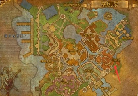 魔兽世界战场怎么排[图2]