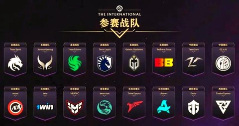 dota2什么战队[图1]