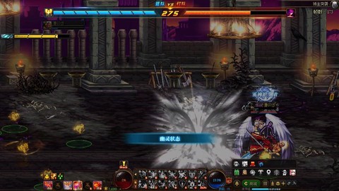 dnf为什么进不去[图2]