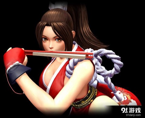 拳皇14电脑怎么双人[图1]