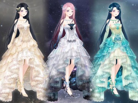 有生之年怎么得奇迹暖暖[图2]