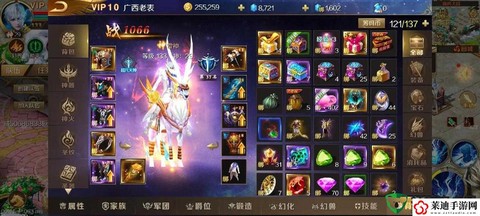 魔域手游打年什么意思[图1]