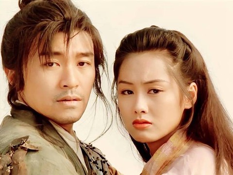 大话西游第一部叫什么[图1]