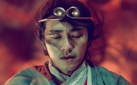 大话西游第一部叫什么[图2]