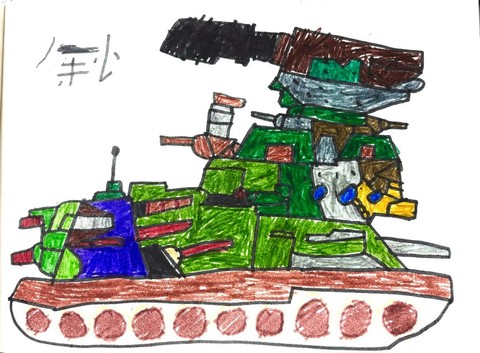 坦克世界怎么买涂装[图1]