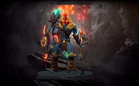 dota新手玩什么[图1]