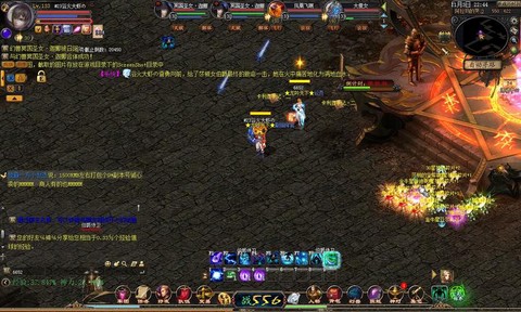 魔域战士怎么打9星[图2]