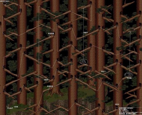 仙剑奇侠传怎么找凤凰[图1]