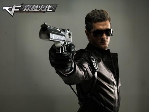 穿越火线刀锋怎么样[图2]