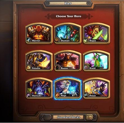 怎么在炉石传说充值[图2]