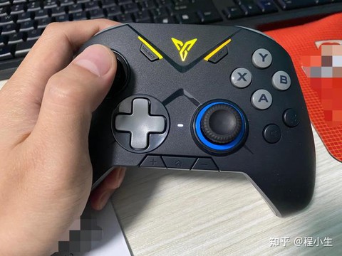 实况足球用什么手柄[图2]