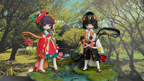 阴阳师童男童女怎么样[图1]