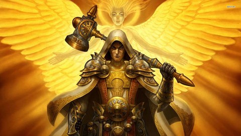 魔兽世界圣光是什么[图1]