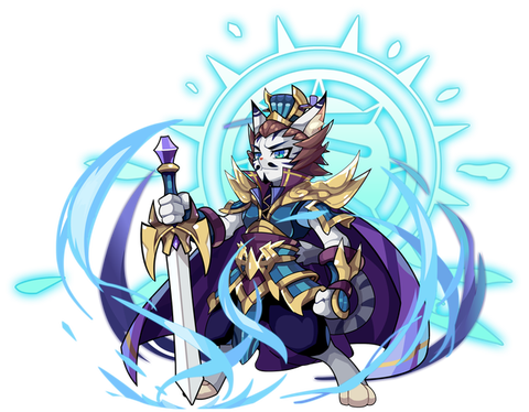 洛克王国曹操孟德怎么打[图1]