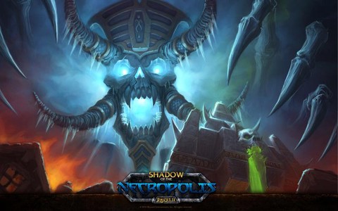 魔兽世界wow是什么[图2]