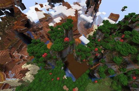 我的世界放大化是什么[图2]