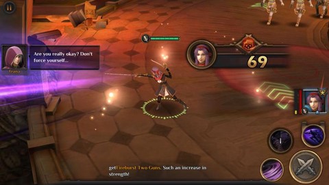 最终幻想觉醒怎么觉醒[图2]