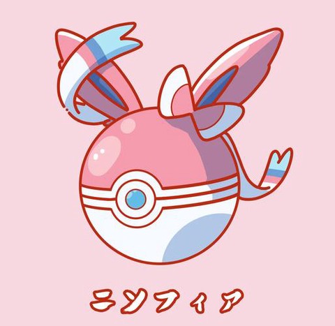 神奇宝贝精灵球怎么做[图1]