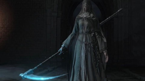 黑暗之魂3修女怎么打[图1]