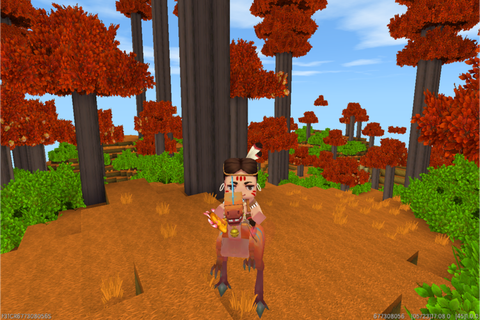 迷你世界迅猛龙怎么骑[图2]