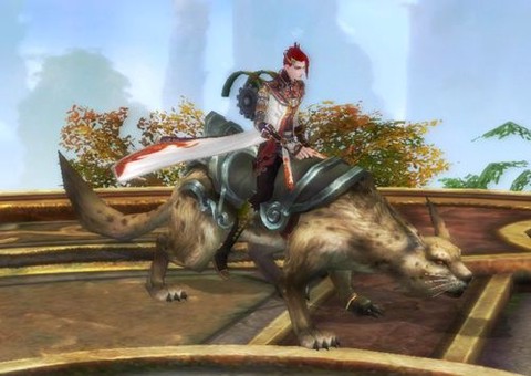 倩女幽魂偃师带什么宝宝[图2]