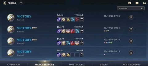 英雄联盟怎么玩外服[图1]