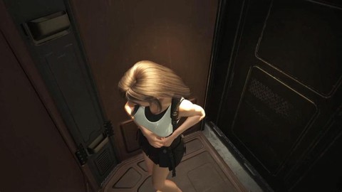 最终幻想7怎么换衣服[图1]