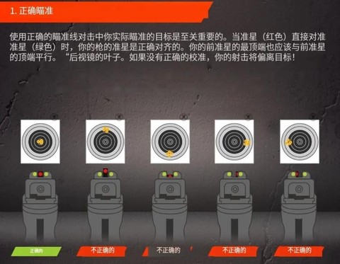 绝地求生怎么开瞄准器[图2]