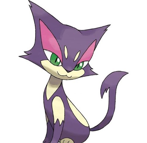 口袋妖怪土猫是什么[图1]